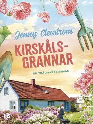 cover image of Kirskålsgrannar
